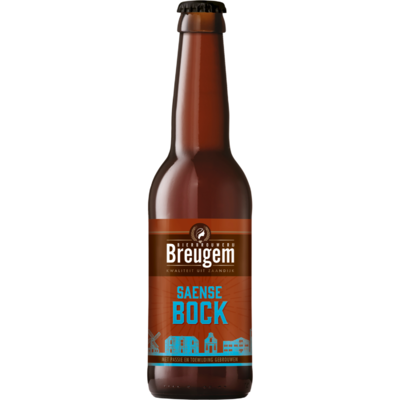 Breugem Saens bock