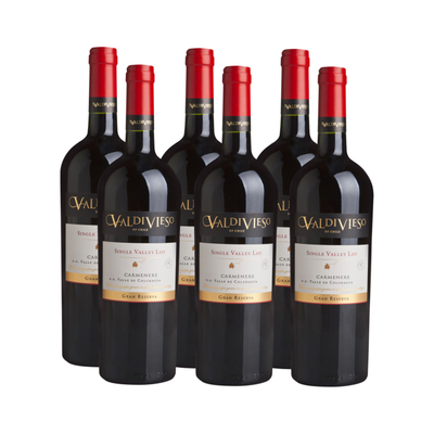 Valdivieso Carmènere Gran Reserva
