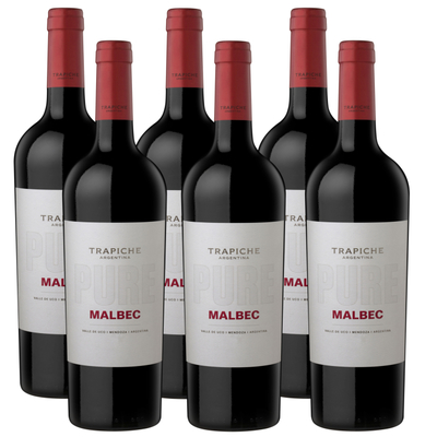 Trapiche Pure Malbec