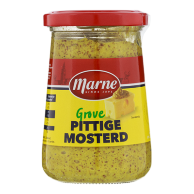 Marne Grove mosterd