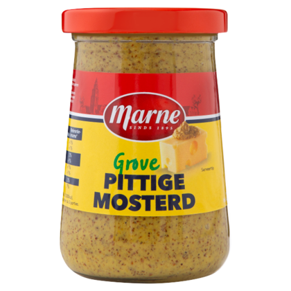 Marne Grove mosterd