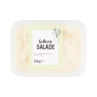 Sellerie Salade
