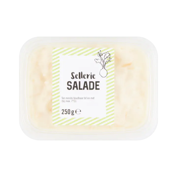 Sellerie Salade