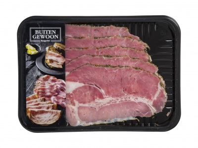 Huismerk Pastrami