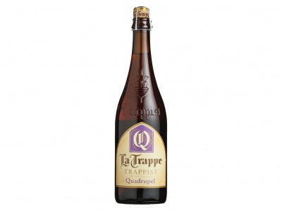 La Trappe Quadruppel geschenkverpakking