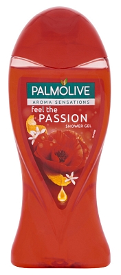 Palmolive Aroma Sensations Douchegel Feel The Passion