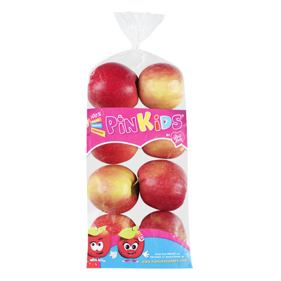 Pink Lady Pinkids zak