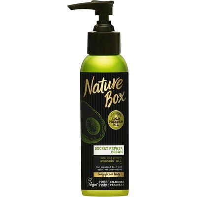 Nature Box Avocado secret repair cream