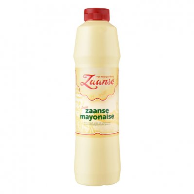 Van Wijngaarden Zaanse mayonaise