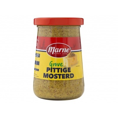 Marne Grove pittige mosterd