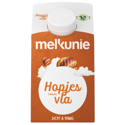 Melkunie Hopjesvla