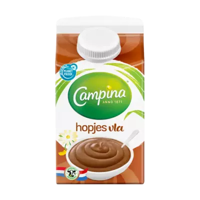 Campina Hopjes Vla