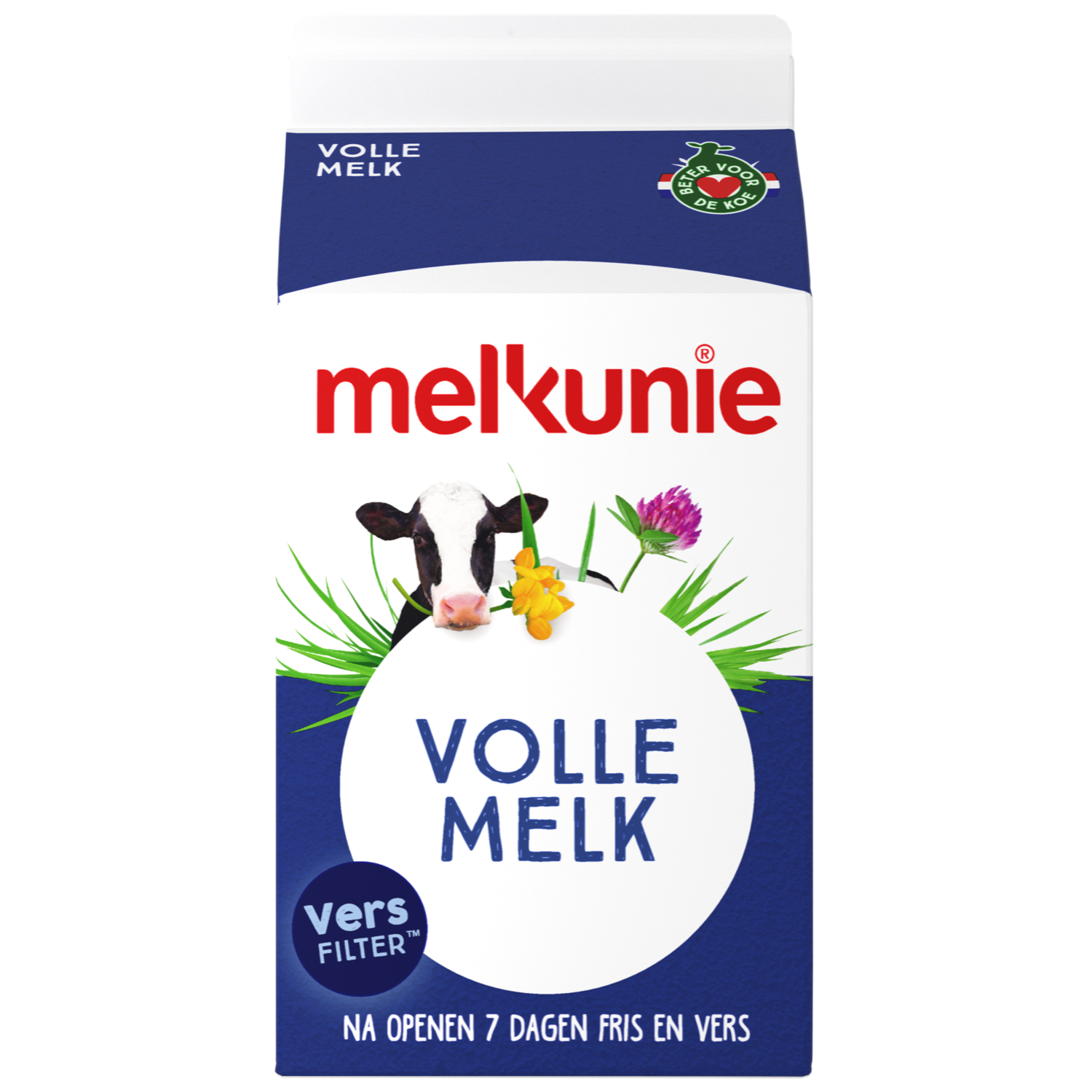 Melkunie Volle melk