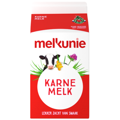 Melkunie Karnemelk