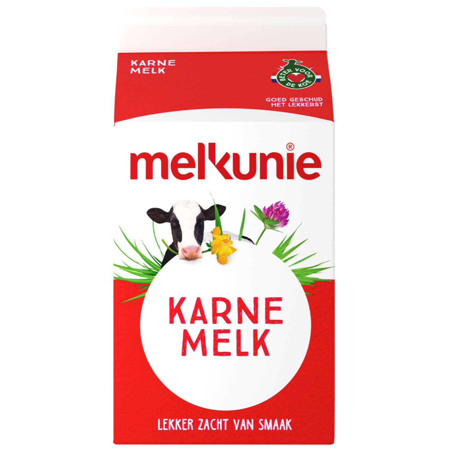 Melkunie Karnemelk