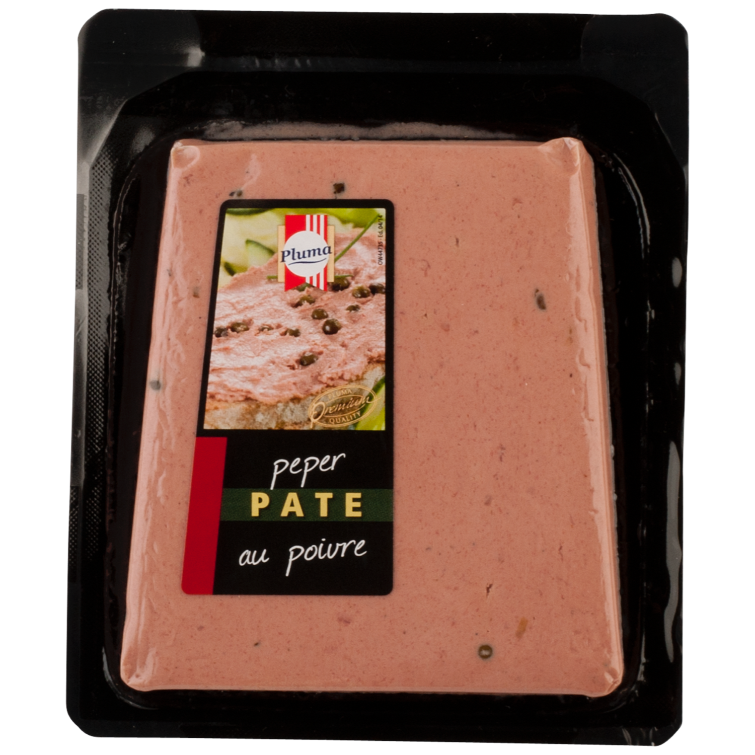 Pluma Peperpaté