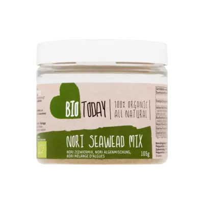 Bio Today Nori Zeewiermix