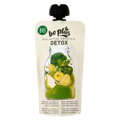 Be Plus Bio-Active Smoothie Detox