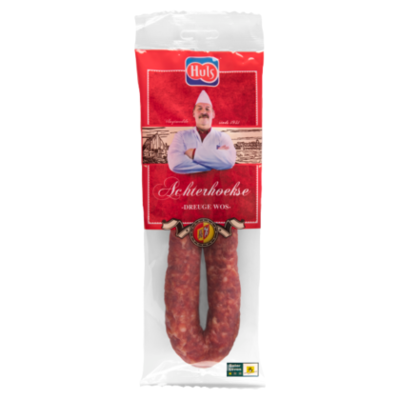 Huls Achterhoekse Dreuge Wos