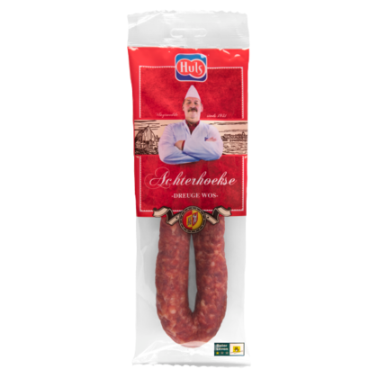 Huls Achterhoekse metworst