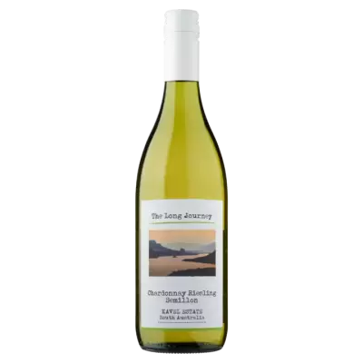 Kavel Estate The Long Journey Chardonnay Riesling Semillon