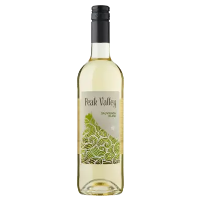 Peak Valley Sauvignon Blanc