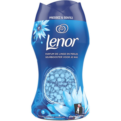 Lenor geurparels zeebries