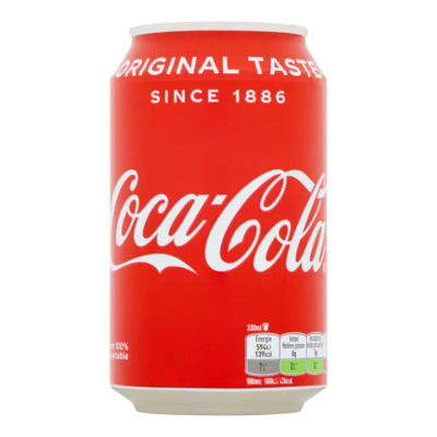 Coca-Cola Original Taste
