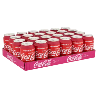 Coca-Cola Cherry