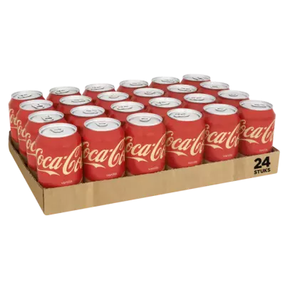 Coca-Cola Vanilla