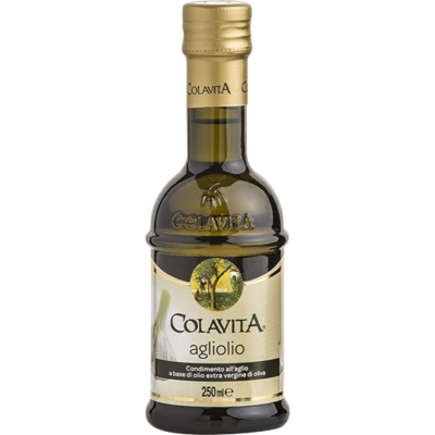 Colavita Garlicolio extra vergine