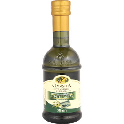 Colavita Olijfolie extra vergine mediterranean
