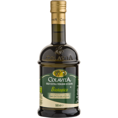 Colavita Olijfolie mediterraan