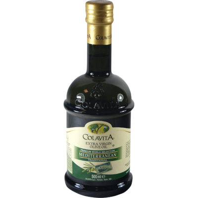 Colavita Olijfolie mediterranean