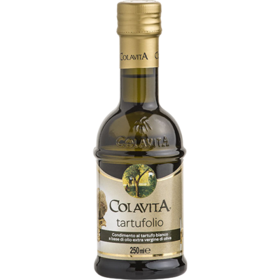 Colavita Tartufolio extra vergine