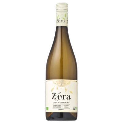 Zera Chardonnay 0.0%