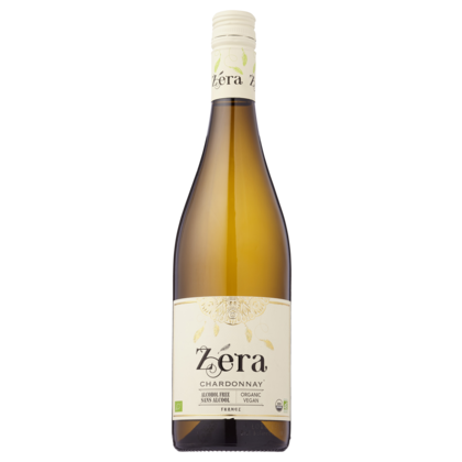 Zera Chardonnay 0.0%