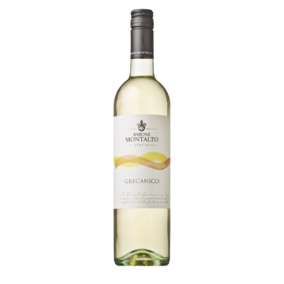Barone Montalto Grecanico
