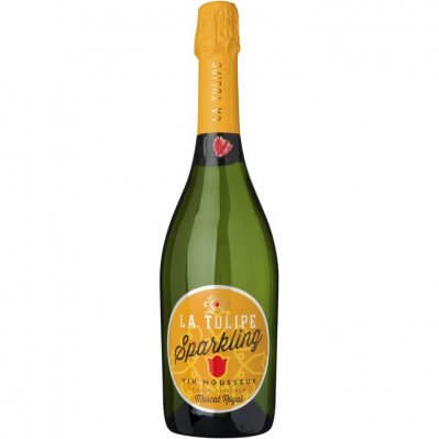 La Tulipe Sparkling