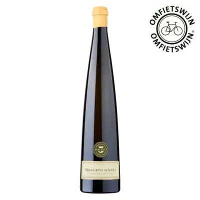 Araldica Moscato d'Asti