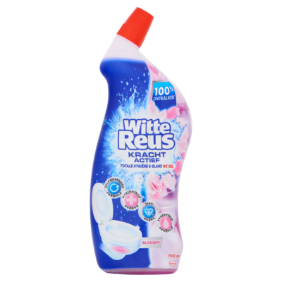 Witte Reus Kracht Actief Bloesem 700 ml