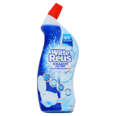 Witte Reus Kracht Actief Oceaan 700 ml