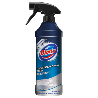 Glorix Spray Bleek 500 ml