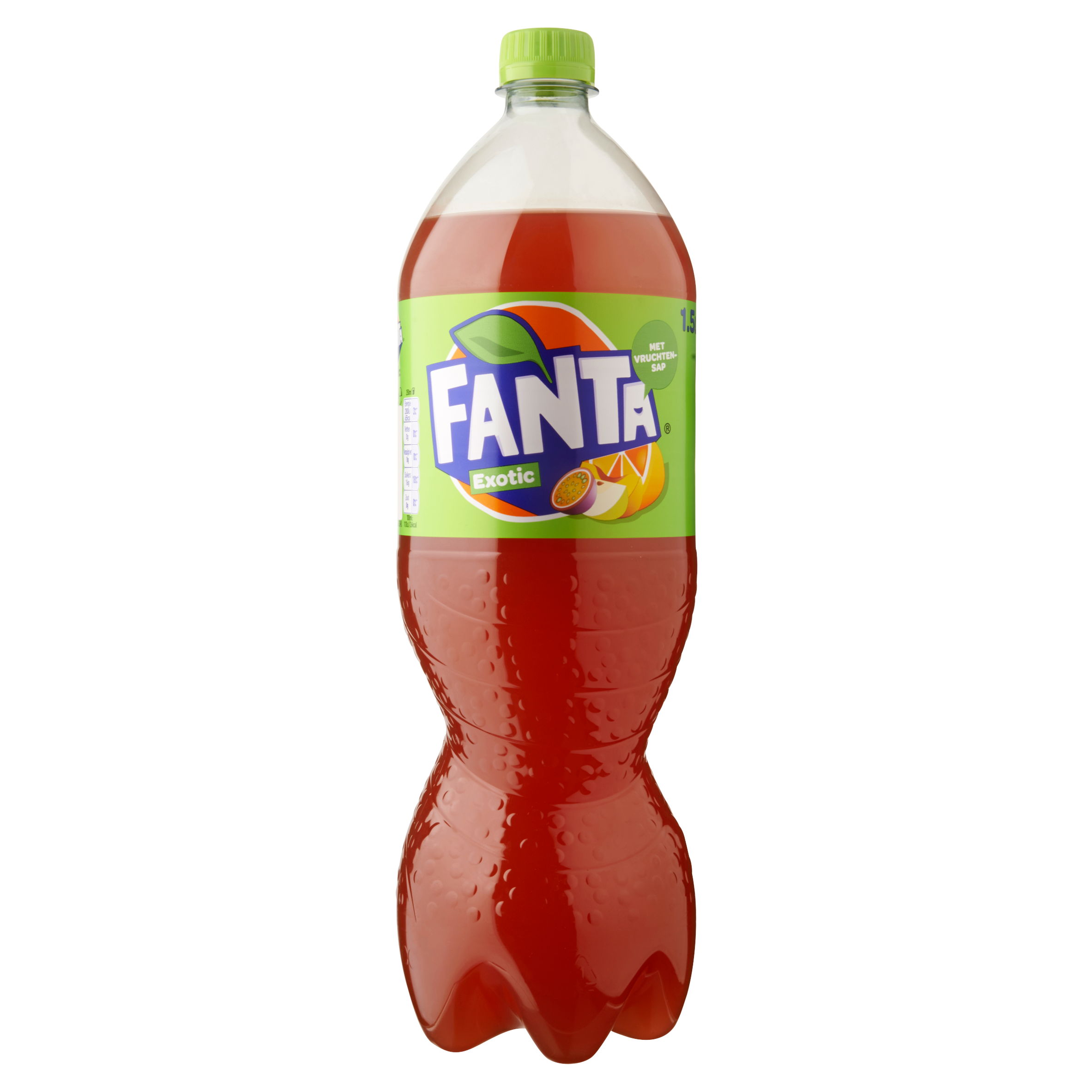 Fanta Exotic 1,5 L