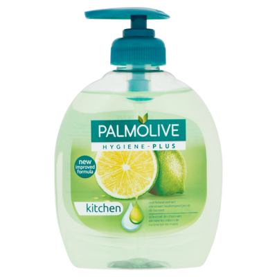 Palmolive Hygiene Plus Keuken Handzeep 300ml