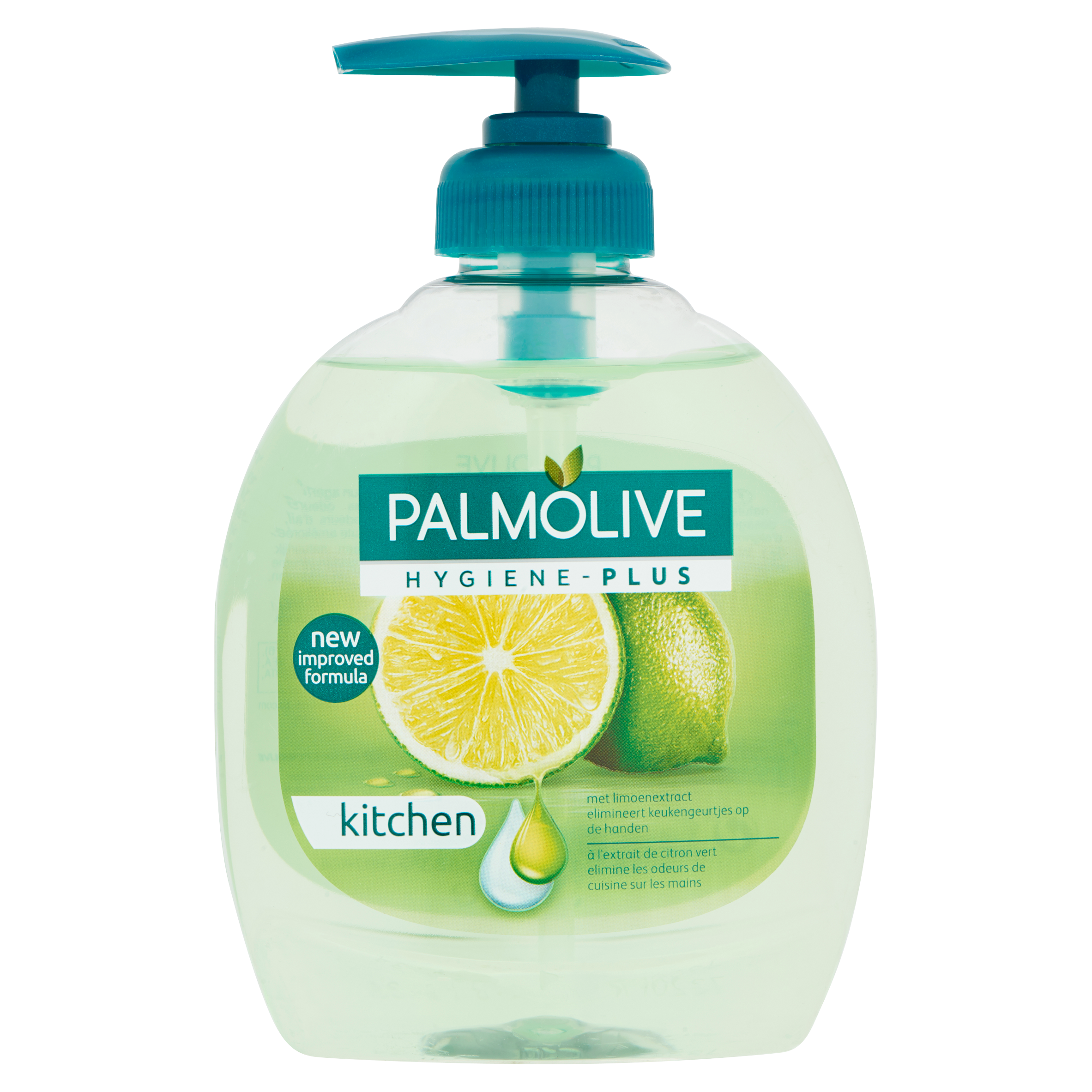 Palmolive Hygiene Plus Keuken Handzeep 300ml