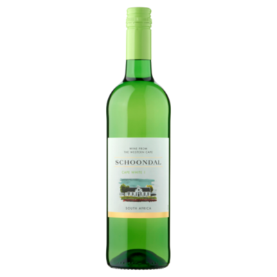 Schoondal Classic White