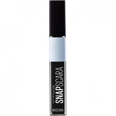 Maybelline New York Snapscara black 001