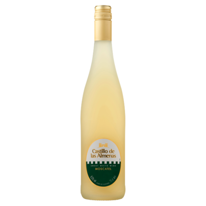 Castillo De Las Almenas Moscatel