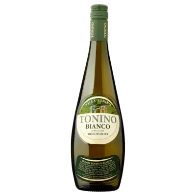 Villa Tonino Bianco Medium-Sweet
